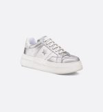 Dior Star Platform Sneaker